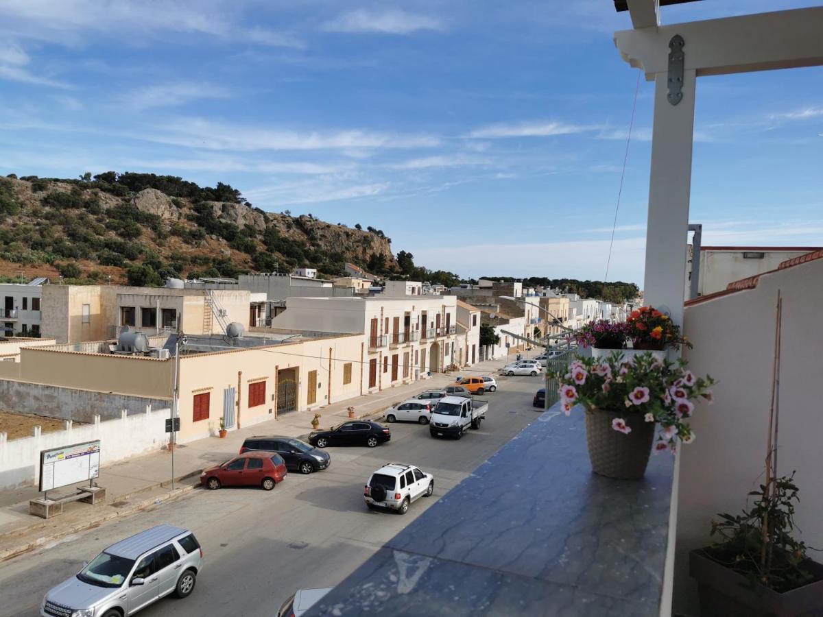 Sole Mio Vacation Apartment Сан Вито ло Капо Екстериор снимка