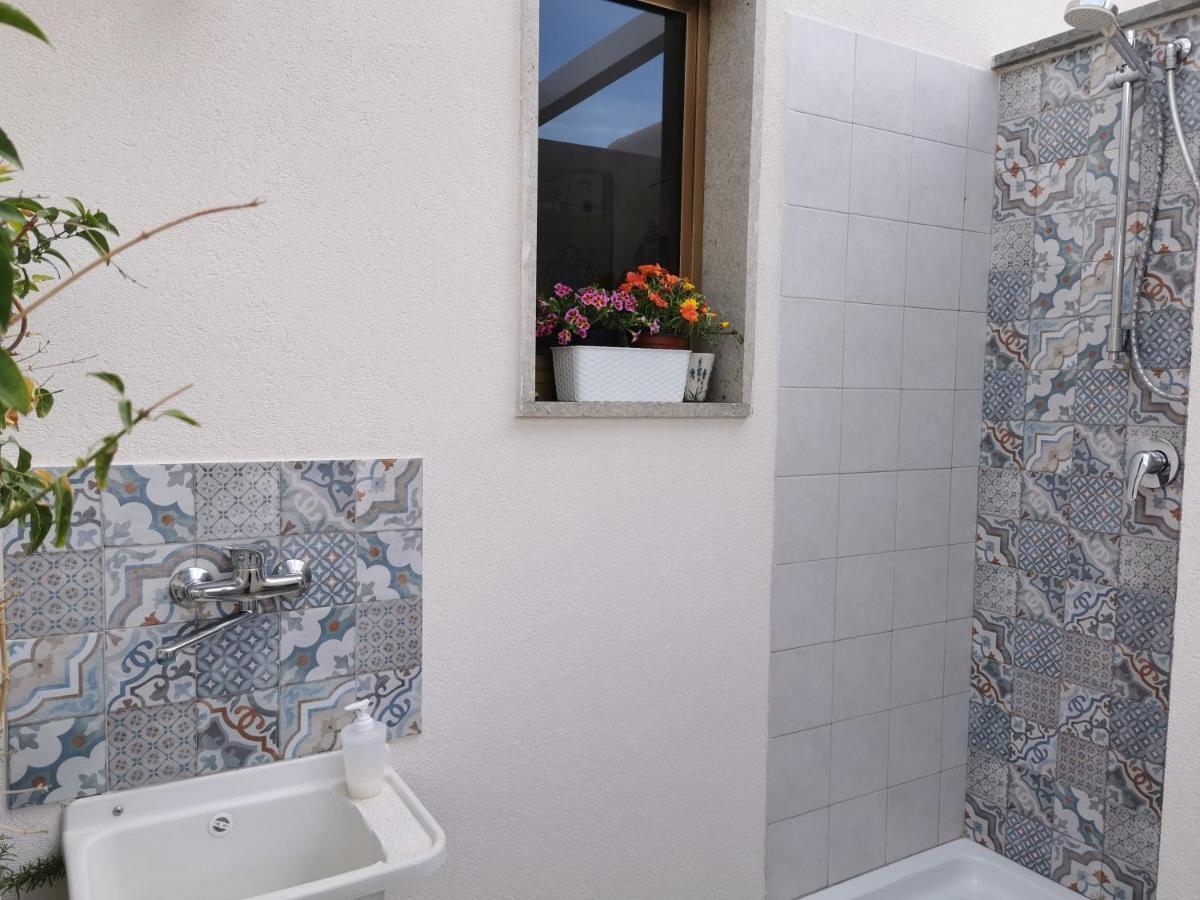 Sole Mio Vacation Apartment Сан Вито ло Капо Екстериор снимка
