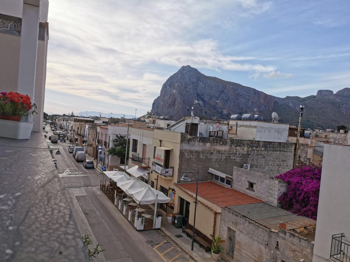 Sole Mio Vacation Apartment Сан Вито ло Капо Екстериор снимка