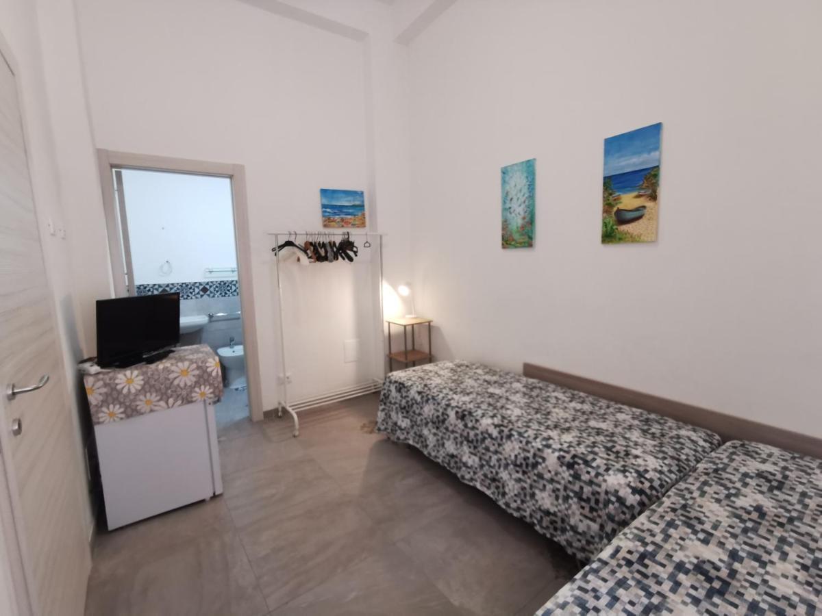 Sole Mio Vacation Apartment Сан Вито ло Капо Екстериор снимка
