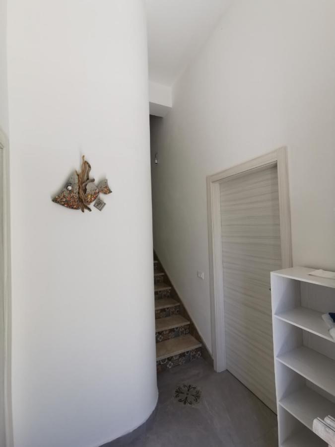 Sole Mio Vacation Apartment Сан Вито ло Капо Екстериор снимка