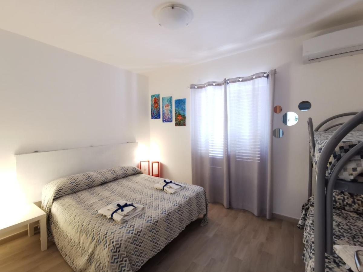 Sole Mio Vacation Apartment Сан Вито ло Капо Екстериор снимка