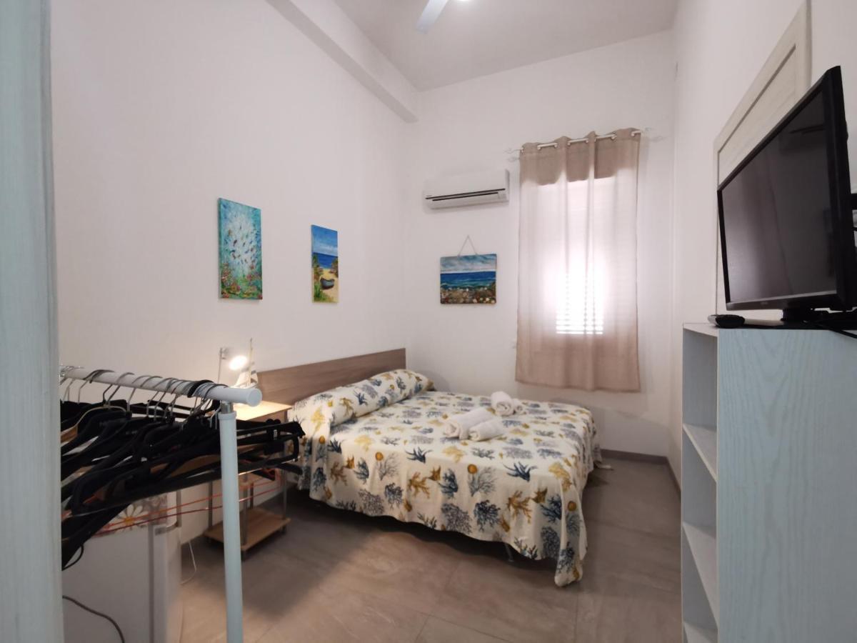 Sole Mio Vacation Apartment Сан Вито ло Капо Екстериор снимка