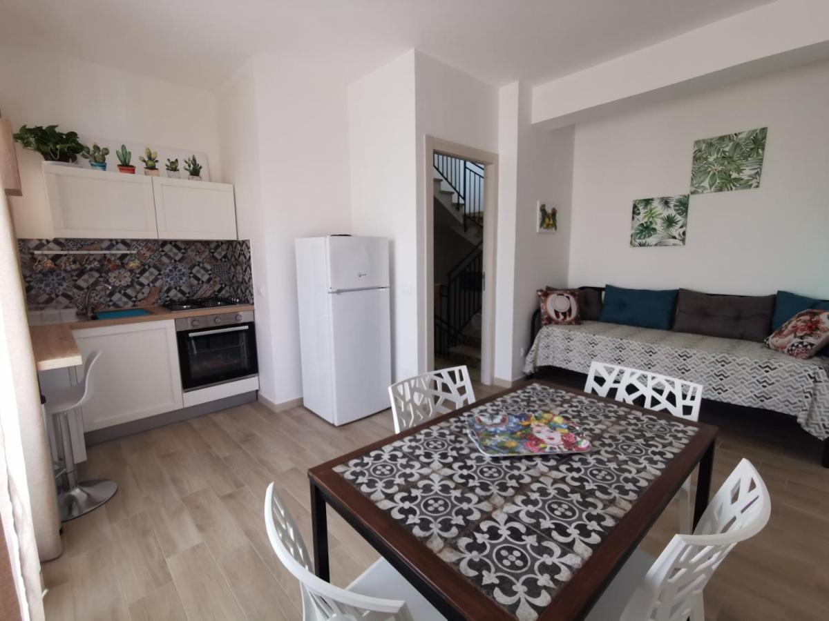 Sole Mio Vacation Apartment Сан Вито ло Капо Екстериор снимка