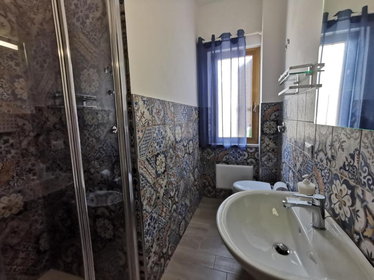 Sole Mio Vacation Apartment Сан Вито ло Капо Екстериор снимка