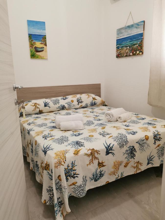 Sole Mio Vacation Apartment Сан Вито ло Капо Екстериор снимка