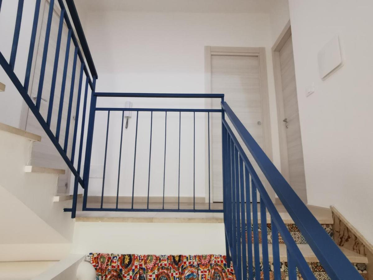 Sole Mio Vacation Apartment Сан Вито ло Капо Екстериор снимка