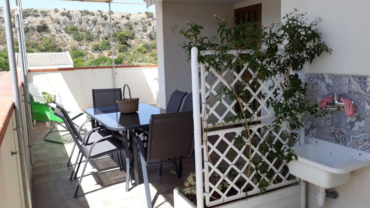 Sole Mio Vacation Apartment Сан Вито ло Капо Екстериор снимка